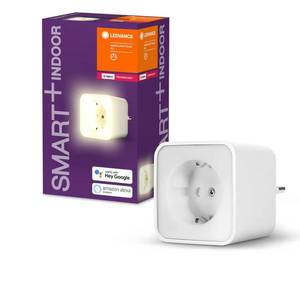 LEDVANCE SMART+ LEDVANCE SMART+ ZigBee Nightlight Plug EU vyobraziť