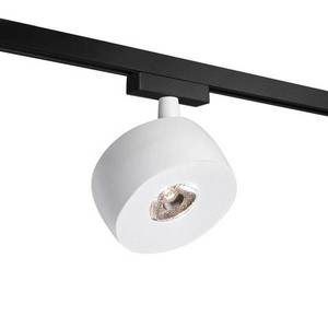 Molto Luce Koľajnicové LED Vibo Volare 927 biela/čierna 10° vyobraziť