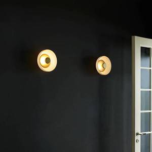 Nuura Aps Nuura Blossi Wall/Ceiling nástenné LED, biela vyobraziť