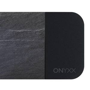 GRIMMEISEN GRIMMEISEN Onyxx Linea Pro závesné bridlica/čierna vyobraziť
