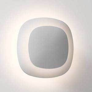 Luceplan Luceplan Luthien LED svetlo phase cut biela 827 vyobraziť