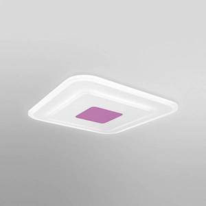 LEDVANCE SMART+ LEDVANCE SMART+ WiFi Orbis Saddie stropné LED vyobraziť
