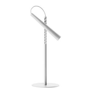 Foscarini Foscarini Magneto stolová LED lampa, biela vyobraziť