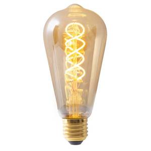 Näve LED Filament E27 4W ST64 zlatá 180lm 1800K 3 ks vyobraziť