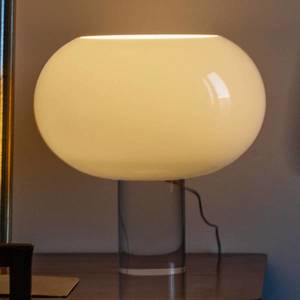 Foscarini Foscarini Buds 2 stolová lampa, cibuľovitá biela vyobraziť