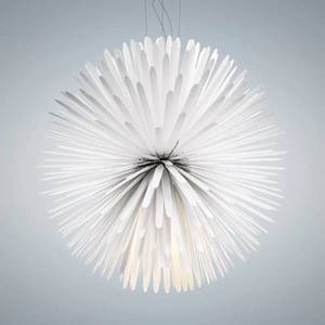 Foscarini Foscarini Sun - Závesné LED svietidlo Light of Love biele vyobraziť