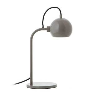 FRANDSEN FRANDSEN Ball Single stolová lampa, tmavosivá vyobraziť