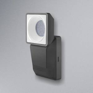 LEDVANCE LEDVANCE Endura Pro Spot snímač bodové LED 8W sivá vyobraziť