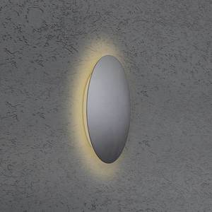 Escale Escale Blade nástenné LED svetlo antracit Ø 18 cm vyobraziť