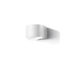 LOOM DESIGN LOOM DESIGN Frey LED nástenné svietidlo IP65 1x6W biele vyobraziť