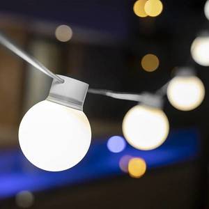 Newgarden Newgarden Bruna LED rozprávkové svetlá s káblom vyobraziť