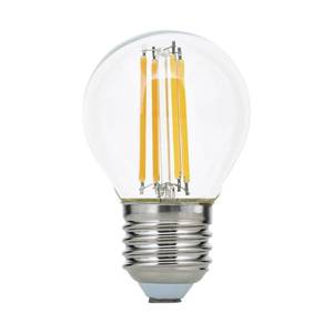 Orion LED žiarovka E27 G45 4, 5W filament číra stmieva vyobraziť