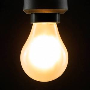Segula SEGULA LED žiarovka E14 3W 2 200K stmievateľná matná vyobraziť