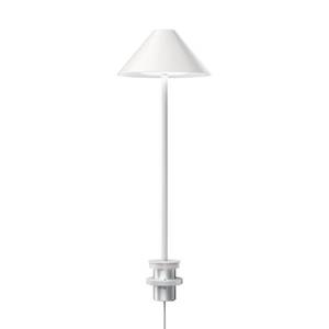 Louis Poulsen Louis Poulsen Keglen stolová lampa pin 3000K biela vyobraziť