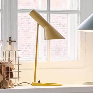 Louis Poulsen Louis Poulsen AJ Mini stolná lampa, okrovožltá vyobraziť