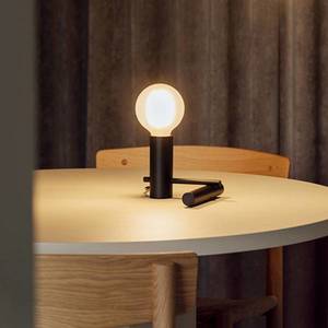 LEDS-C4 LEDS-C4 Nude Tiny stolová lampa E27 čierna vyobraziť