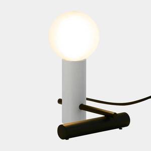 LEDS-C4 LEDS-C4 Nude Tiny stolová lampa E27 sivá/čierna vyobraziť