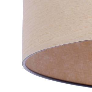 Envostar Envostar Veneer stolová lampa biely jaseň 20, 5 cm vyobraziť