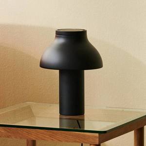 HAY HAY PC stolová lampa hliník, čierna, výška 33 cm vyobraziť