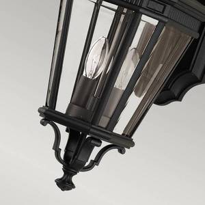 FEISS Vonkajšie svietidlo Cotswold Lane čierna 52, 1 cm vyobraziť