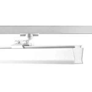 Ivela Ivela Boma 3-fázové lineárne svetlo 120cm biela vyobraziť
