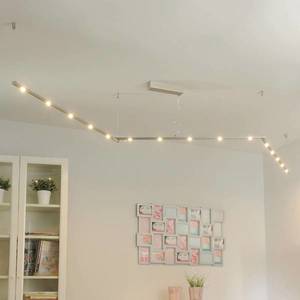 Rothfels 5 000 lúmenov – flexibilný stropný LED systém Elta vyobraziť