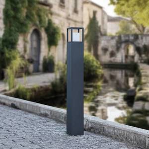 Lucande Lucande Rumina chodníkové LED svietidlo, 80 cm vyobraziť