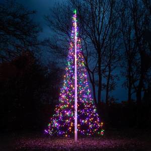 Fairybell Vianočný stromček Fairybell bez stĺpa, 6 m vyobraziť