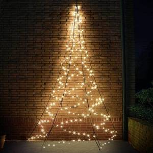 Fairybell Nástenný vianočný stromček Fairybell - výška 4 m vyobraziť