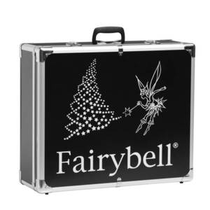 Fairybell Kufrík Fairybell Flight Case vyobraziť
