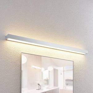 Lindby Lindby Layan kúpeľňová nástenná LED, chróm, 120 cm vyobraziť