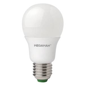 Megaman LED žiarovka E27 A60 5, 5 W, teplá biela vyobraziť