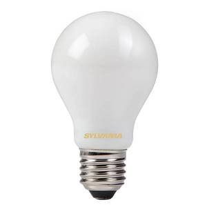 Sylvania LED žiarovka E27 ToLEDo RT A60 7W saténová 2 700K vyobraziť