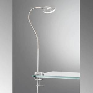 FISCHER & HONSEL Upínacia LED lampa Jax, stmievateľná tunable white vyobraziť