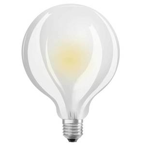 OSRAM LED žiarovka globe G95 E27 11W teplá biela 1 521lm vyobraziť
