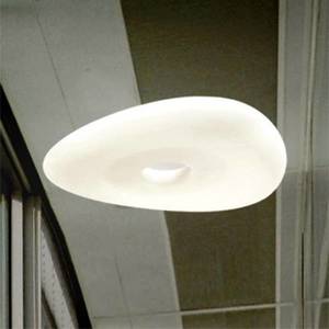 Stilnovo Stropné LED svetlo Mr. Magoo, DALI, 76 cm vyobraziť
