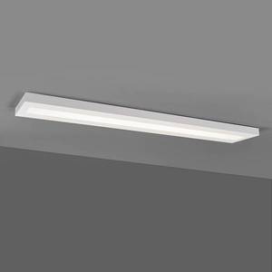 EGG Podlhovasté LED svietidlo 120 cm biele, PZJ vyobraziť