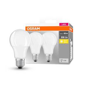 OSRAM OSRAM LED Classic E27 8, 5W 2 700K 806lm 2 kusy vyobraziť