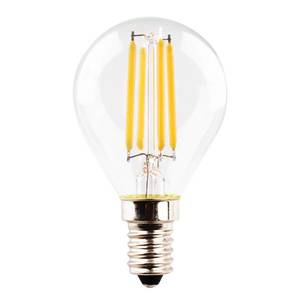 Müller-Licht Kvapková LED žiarovka E14 4W 2700K filament číra vyobraziť