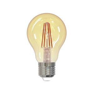 Müller-Licht LED filament žiarovka E27 4, 5W 2000K 400lm zlatá vyobraziť