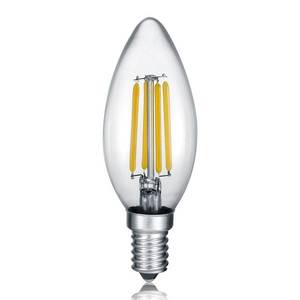 Trio Lighting LED sviečka E14 4W filament 2700K Switch stmievač vyobraziť