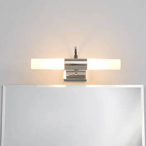 Lindby Kúpeľňové zrkadlové svetlo Devran vyobraziť