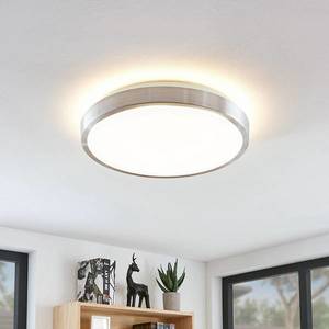 Lindby Lindby Emelie stropné LED svietidlo okrúhle, 42 cm vyobraziť