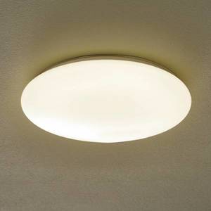 Ledino LED stropná lampa Altona, snímač HF, 4 000 K 36cm vyobraziť