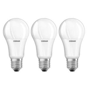 OSRAM LED žiarovka E27 13W univerzálna biela súprava 3ks vyobraziť