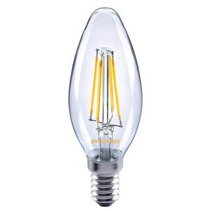 Sylvania LED žiarovka E14 ToLEDo Filament 4, 5W 827 číra vyobraziť