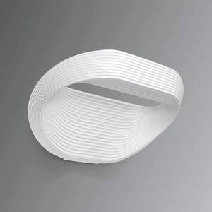 Cini & Nils Cini&Nils Sestessa biele nástenné LED svetlo 24 cm vyobraziť