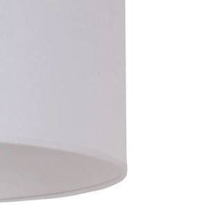 Duolla Tienidlo na lampu Roller Ø 50 cm, biela vyobraziť