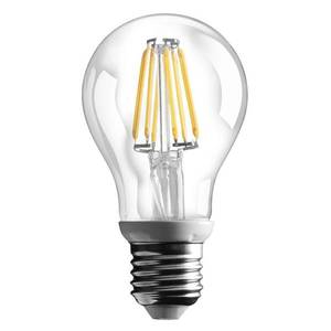 Fumagalli E27 6W LED filament žiarovka s 800lm – teplá biela vyobraziť