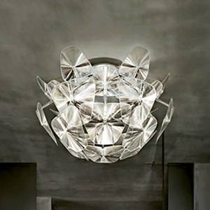 Luceplan Luceplan Hope – žiarivé stropné svietidlo, 69 cm vyobraziť